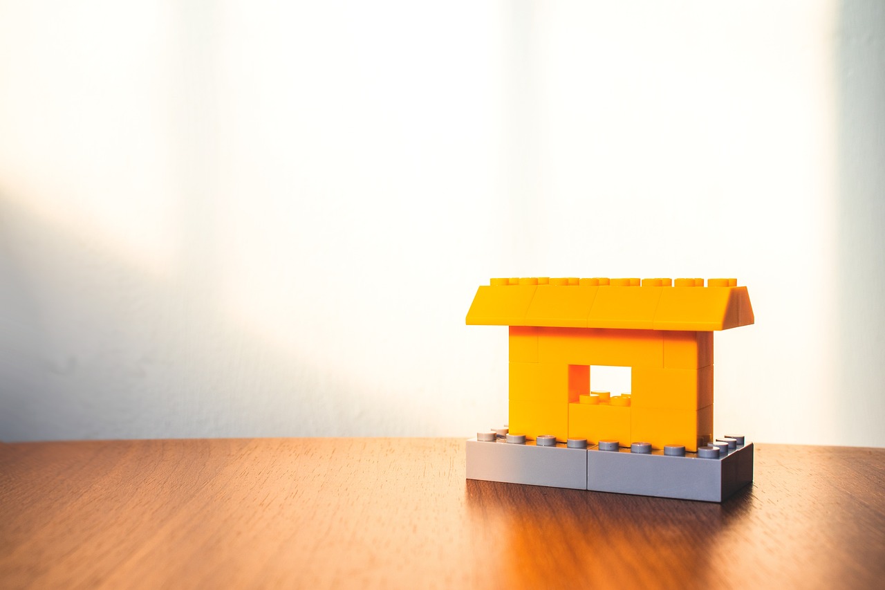btb-mortgage-house